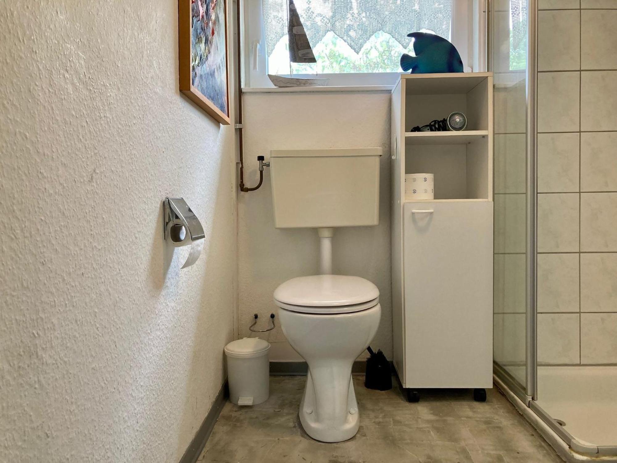 Het Kleine Huis Mobile Home By The Harbour And The Lauwersmeer Anjum 외부 사진